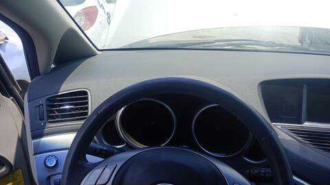 Foto 2ª: Kit Airbag Subaru Tribeca LIMITED PLUS 245CV 180KW [EZ30] (2008)