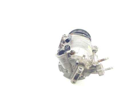 Foto 2ª: Compresor Aire Acondicionado Ford Focus TITANIUM 72KW [M1DA] (2010)