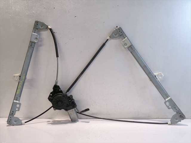 Elevalunas Eléctrico Delantero Izquierdo Ford Fiesta 1.4 TDCI 2002-2008