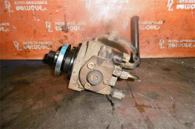 Bomba Inyeccion Nissan Pathfinder 2.5 DCI