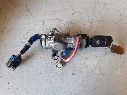 Foto 1ª: Motor de Arranque Hyundai i30 COMFORT 1.4 CAT 109CV (2011)