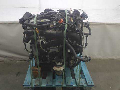 Motor Completo Jaguar F Pace 2.0 TURBO 250CV