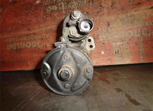 Foto 3ª: Motor de Arranque Audi S6 5.2 [5.2 LTR. - 320 KW V10 40V FSI CAT (BXA)]