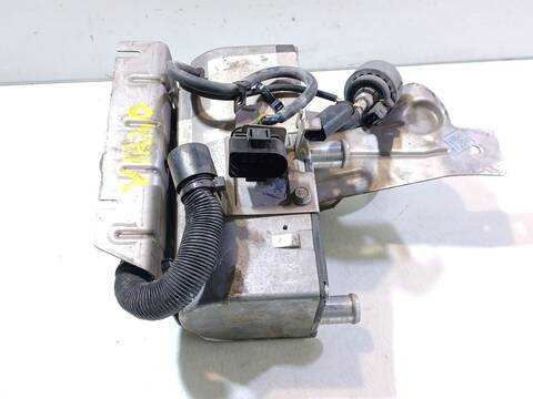 Foto 2ª: Calefacción Mercedes Viano CDI 2.2 4-MATIC 639.811 639.813 639.815 639.711 ... 136CV 100KW