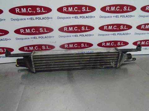 Foto 2ª: Intercooler Fiat Grande Punto 1.3 16V JTD CAT 90CV 66KW [199A3000] (2008)