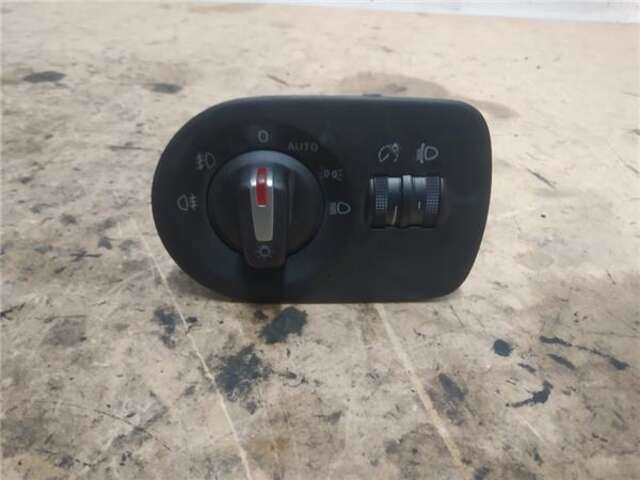 Mando Multifuncion Seat Leon 1.9 EMOCION [1.9 LTR. - 66 KW TDI]
