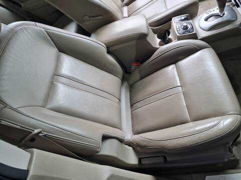 Asiento Delantero Derecho Renault Koleos BOSE EDITION 150CV 110KW