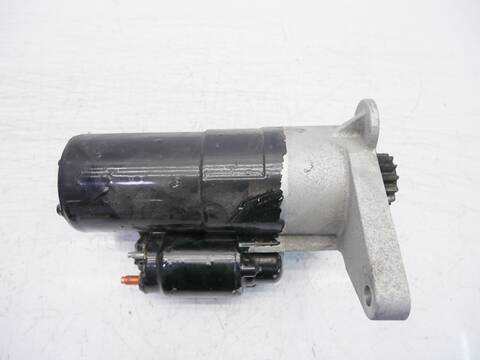 Motor de Arranque Land Rover Range 150 - 180 CV