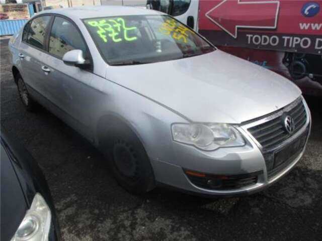 Mando Multifuncion Volkswagen Passat 2.0 TDI (140CV)