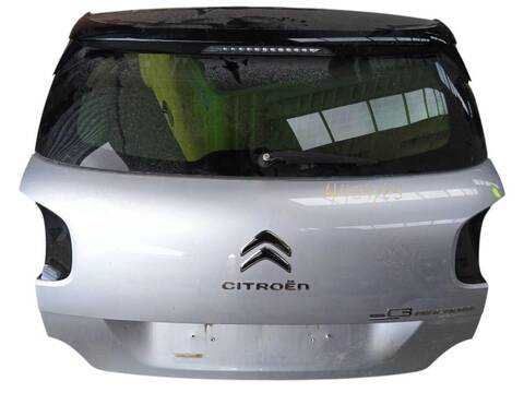 Portón Citroen C3 1.5 BLUEHDI 100 2CYHYJ)