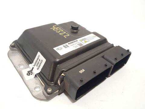 Centralita Motor ECU Subaru Legacy 2.0 DIESEL CAT 150CV 110KW