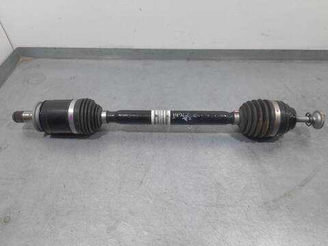 Transmision Trasera Izquierda Bmw i3 I3 102CV 75KW