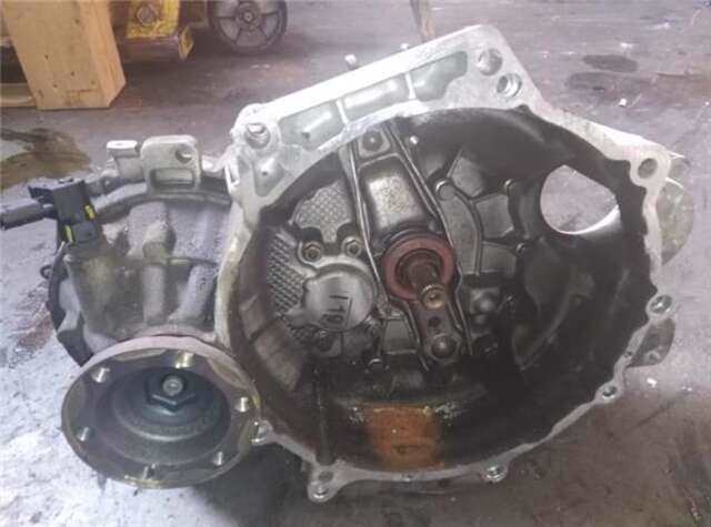 Foto 2ª: Caja Cambios Audi Tt 1.8 T QUATTRO COUPE (132KW) [1.8 LTR. - 132 KW 20V TURBO] [AUQ]