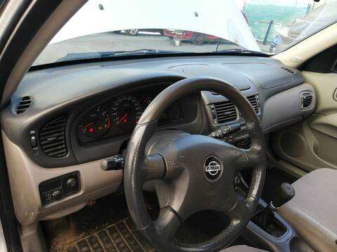 Salpicadero Nissan Almera QG18