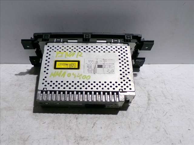 Foto 3ª: Sistema Audio Radio CD Suzuki Grand Vitara 1.9 DCI 2006-2015 [F9Q] (2013)