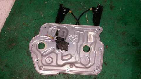 Elevalunas Eléctrico Delantero Derecho Nissan Qashqai 2.0 16V CAT 141CV 104KW