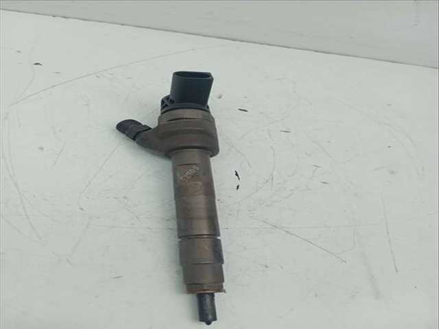 Inyectores Bmw Serie 5 518 520 D 184CV 135KW