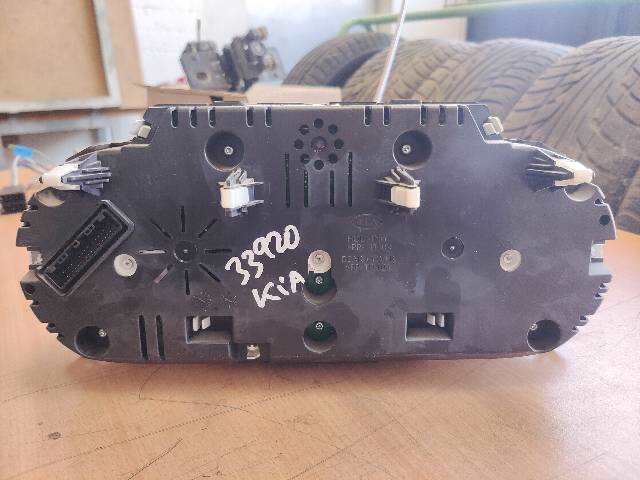 Foto 3ª: Cuadro de Instrumentos Kia Ceed 1.4 G 3P [G4FA] (2013)