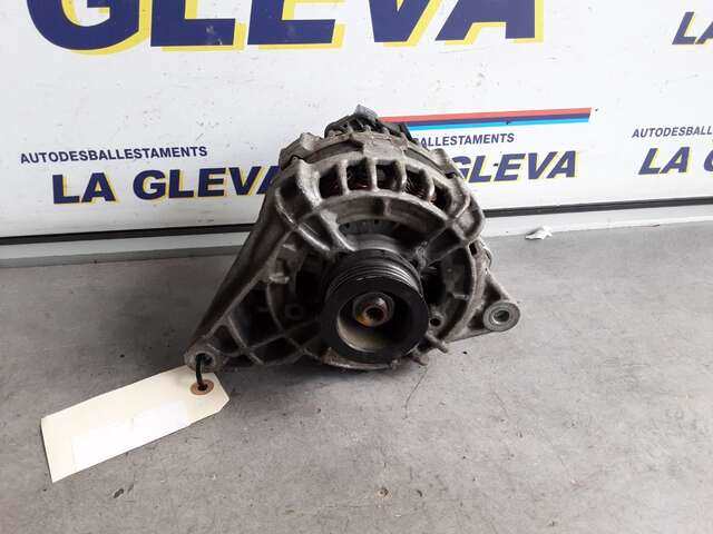 Alternador Mercedes Clase G 230 2.2 CDI 170CV