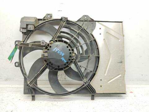 Foto 1ª: Electroventilador Opel Crossland DESIGN LINE 102CV 75KW [DV5RD OPT. YH01] (2019)
