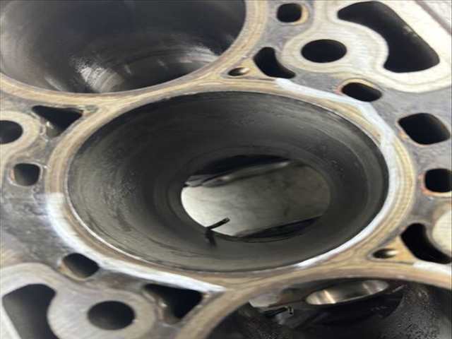 Foto 2ª: Bloque Motor Ford Transit 170 CV 125KW [YNFS] (2016)