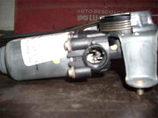 Elevalunas Eléctrico Delantero Izquierdo Renault Scenic 1.9 DCI AUTHENTIQUE [1.9 LTR. - 75 KW DCI DIESEL CAT] I (JA...)(1999-_)