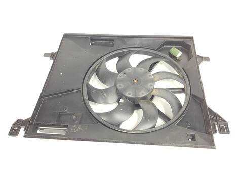 Foto 2ª: Electroventilador Mg ZS LUXURY (2022)