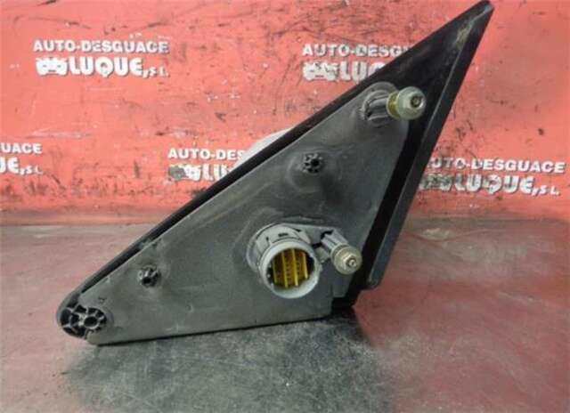 Foto 3ª: Retrovisor Derecho Renault Laguna 1.9 AUTHENTIQUE [1.9 LTR. - 81 KW DCI DIESEL FAP CAT] [F9QD674]