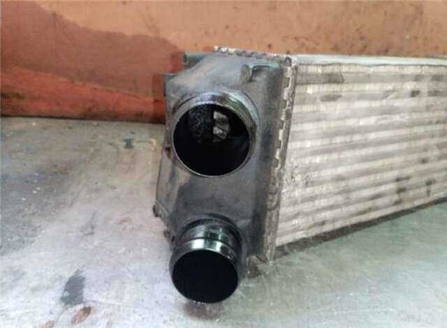 Intercooler Peugeot 307 1.6 HDI