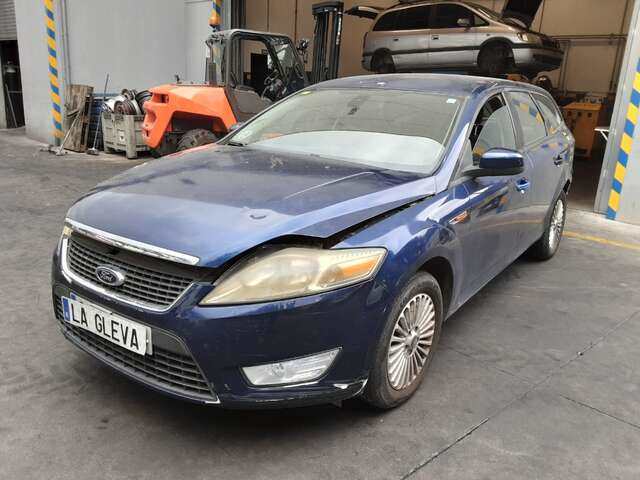 Motor Limpia Delantero Ford Mondeo 2.0 TDCI 140CV