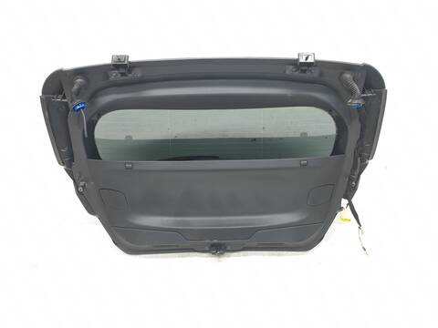 Foto 2ª: Portón Peugeot 308 STYLE (2015)