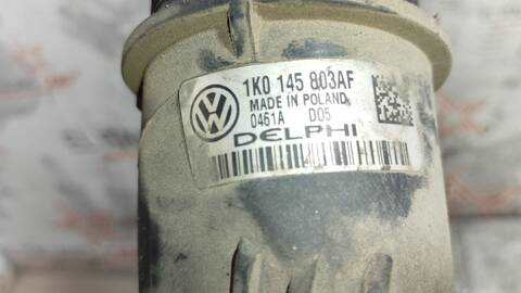 Foto 3ª: Intercooler Seat Altea STYLANCE - STYLE 105CV 77KW [CAYC] (2011)