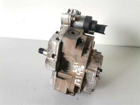 Foto 2ª: Bomba Inyeccion Citroen Xsara 1.6 HDI 110 EXCLUSIVE 109CV (2004)