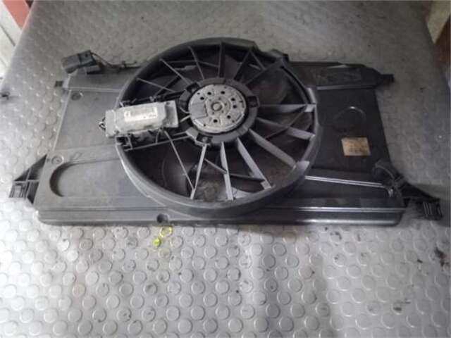Foto 1ª: Electroventilador Ford C Max 2.0 TDCI FOCUS [G6DA]