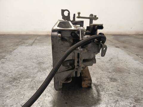 Foto 3ª: Caja Cambios Automatica Renault Express Z.E. FW0Z FW1Z) 60CV 44KW KANGOO FW0/1_) [5AM 400,5AQ 604] (2018)