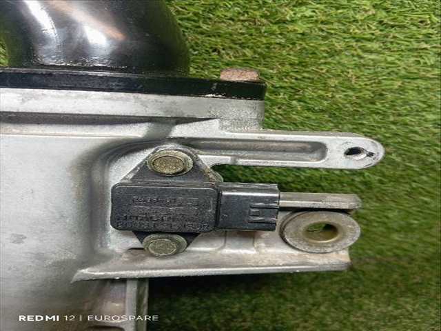 Foto 3ª: Intercooler Nissan Patrol 3.0 D GR Y61 5P GU4 [ZD30 EURO4] (2008)