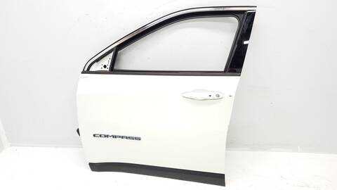 Puerta Delantera Izquierda Jeep Compass LIMITED FWD