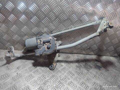 Motor Limpia Delantero Volkswagen Passat BKP BERLINA