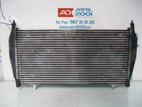 Intercooler Citroen C5 2.2 EXCLUSIVE BERLINA 170CV 125KW