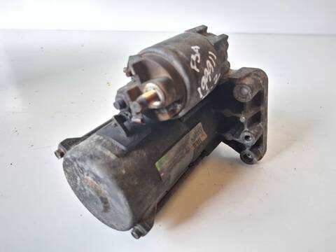 Foto 3ª: Motor de Arranque Citroen C5 LX E) 109CV (2004)