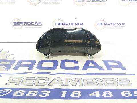 Cuadro de Instrumentos Toyota Avensis 1.8 16V CAT BERLINA 129CV 95KW