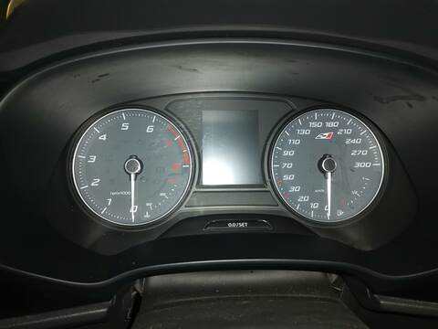 Cuadro de Instrumentos Seat Leon CUPRA 300 4DRIVE 300CV