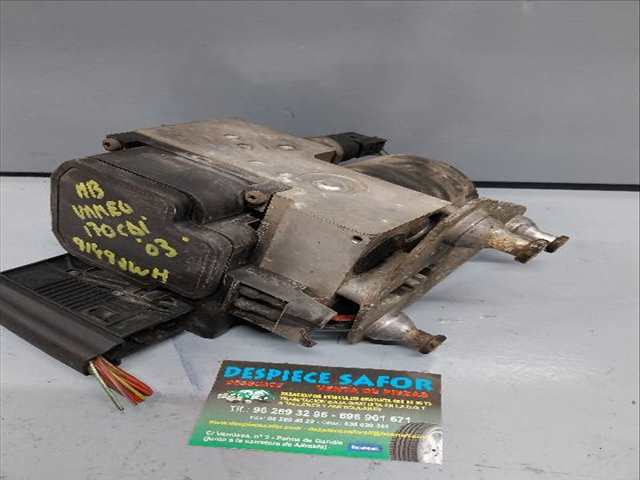Abs Mercedes Vaneo 1.7 D