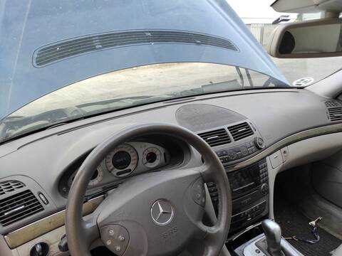 Salpicadero Mercedes Clase E 180 M112949 BERLINA