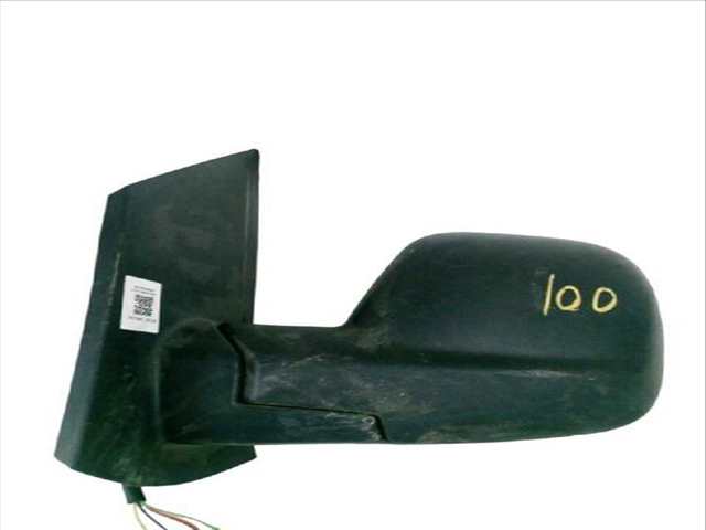 Foto 2ª: Retrovisor Izquierdo Peugeot Expert 1.6 BLUEHDI 115 116CV FURGONETA (2016)