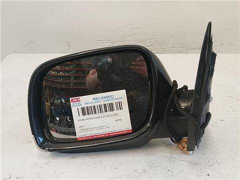 Retrovisor Izquierdo Volkswagen Touareg 3.0 TDI V6 225CV 165KW