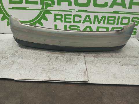 Foto 1ª: Paragolpes Trasero Renault Clio 1.5 DCI DIESEL 65CV 48KW [K9K700 / K9K704] (2002)