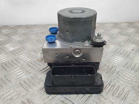 Foto 2ª: Abs Mercedes Clase G 230 GLA 200 156.943) 156CV 115KW [270910] (2017)