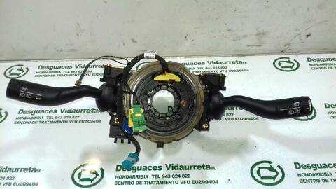 Mando Multifuncion Volkswagen Touareg TDI R5 174CV 128KW