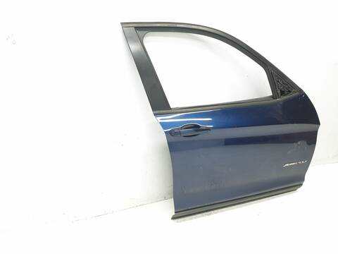 Foto 3ª: Puerta Delantera Derecha Bmw X3 XDRIVE 20D 130CV 97KW (2010)